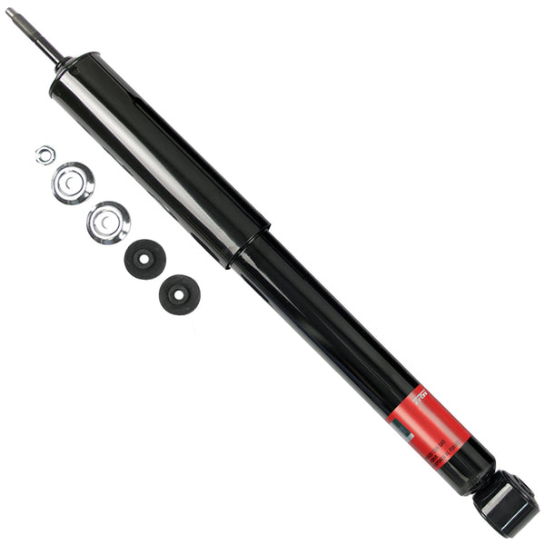 kit Amortiguadores Traseros P/ Honda Passport 1998-2002