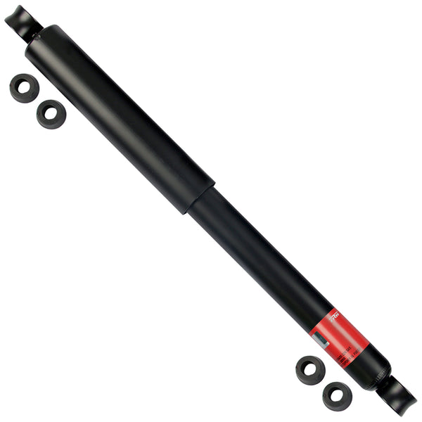 kit Amortiguadores Traseros P/ Mitsubishi L200 2008-2020