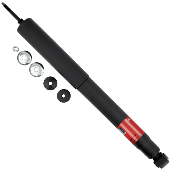 kit Amortiguadores Delanteros P/ Dodge Ram 1500 1994-2001