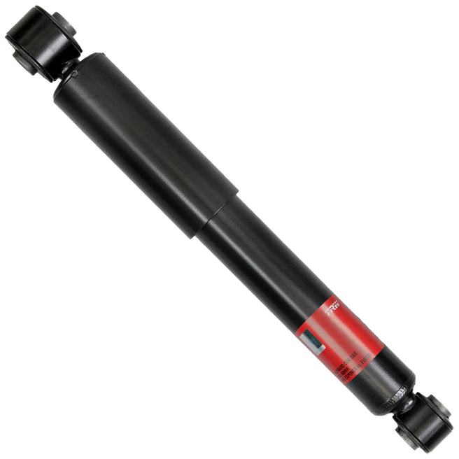 Kit de Amortiguadores Traseros Chevrolet Meriva 2004–2008 — TRW
