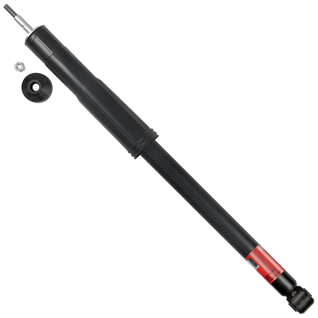 Kit de Amortiguadores Traseros Honda BR-V 2018–2021 — TRW