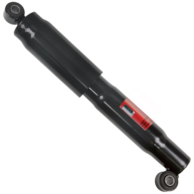 Kit de Amortiguadores Traseros Fiat Palio 2005–2011 — TRW