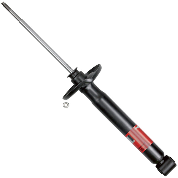 kit Amortiguadores Traseros P/ Volkswagen Pointer Truck 1998-2010