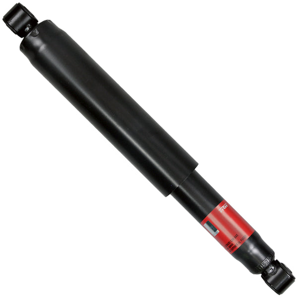 kit Amortiguadores Traseros P/ Volkswagen Caravelle 1995-1996