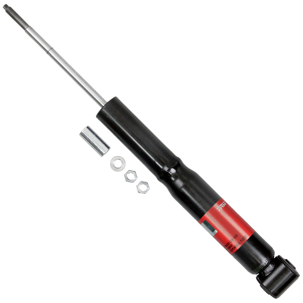 kit Amortiguadores Traseros P/ Volkswagen Atlantic 1981