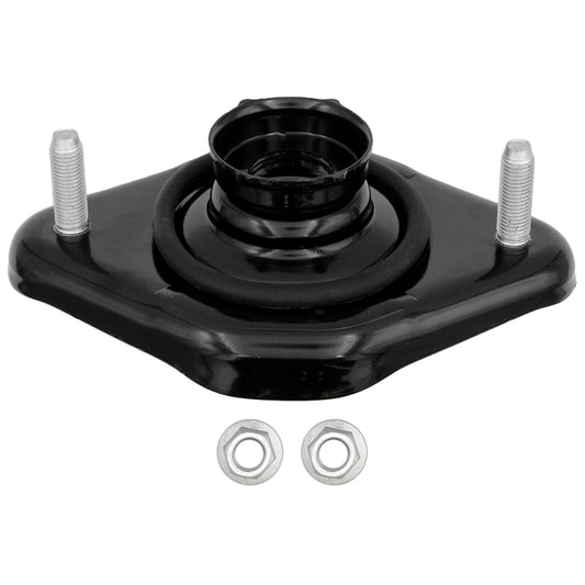 Base de Amortiguador P/ Honda CR-V 2012-2016 Trasero