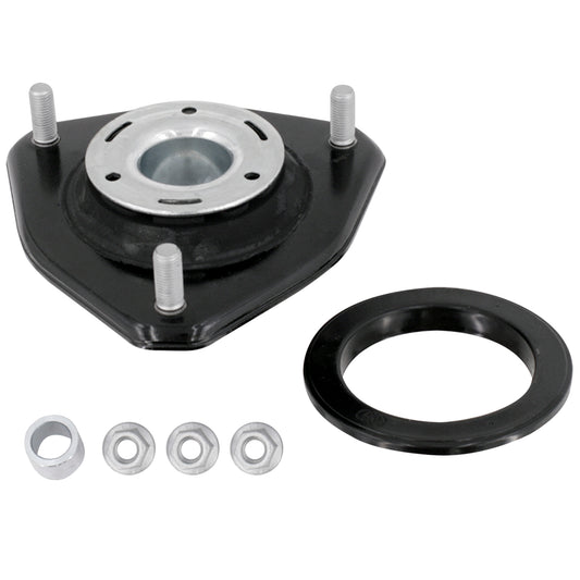 Base de Amortiguador P/ Toyota RAV4 2013-2018 Delantero