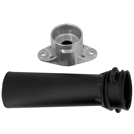 Base de Amortiguador P/ Chevrolet Onix 2021-2022 Trasero