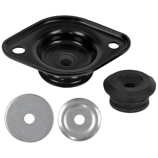 Base de Amortiguador P/ Chevrolet Cavalier 2018-2021 Trasero