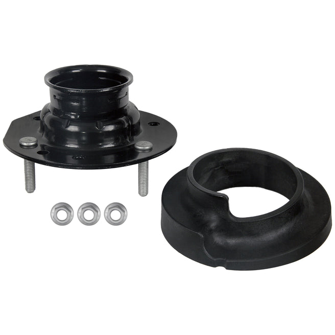 Base de Amortiguador   Toyota Avalon 2005-2012 Trasero Izquierdo