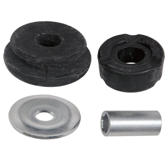 Base de Amortiguador P/ Toyota Matrix 2009-2010 Trasero