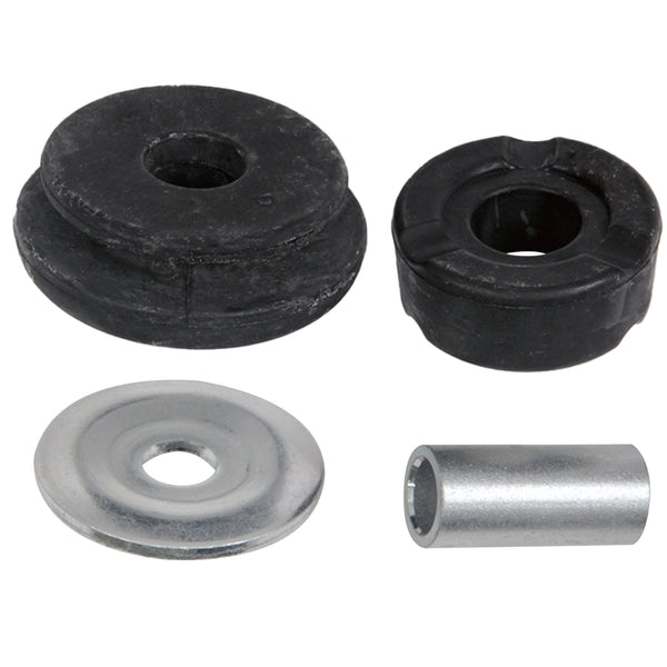 Base de Amortiguador P/ Toyota Matrix 2009-2010 Trasero
