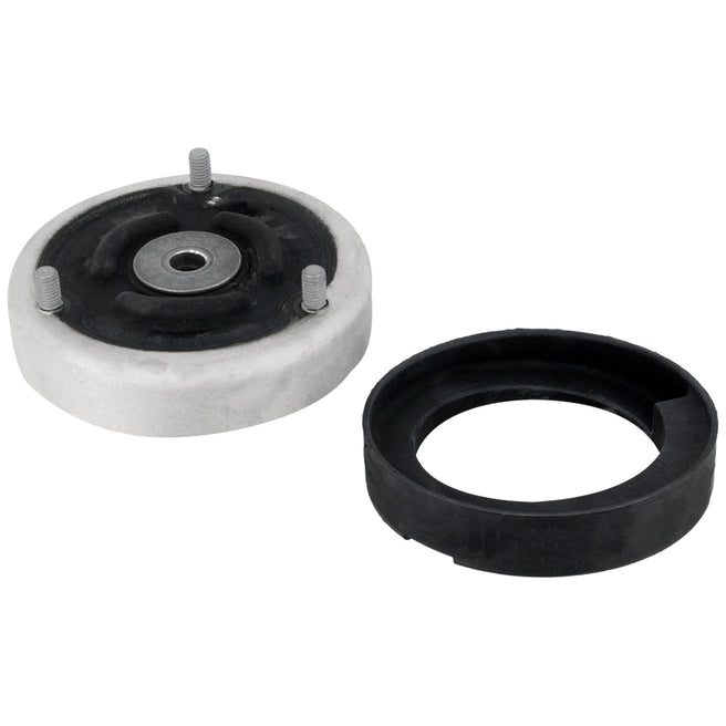 Base de Amortiguador   BMW 545i 2004-2006 Trasero