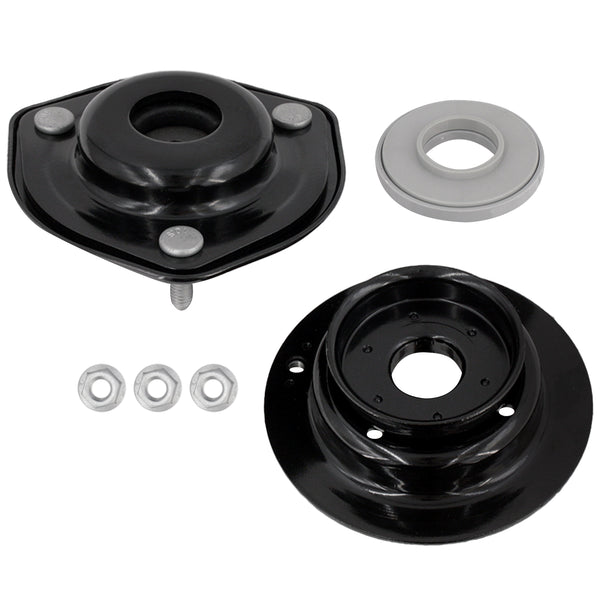 Base de Amortiguador P/ Ford Fusion 2006-2012 Delantero