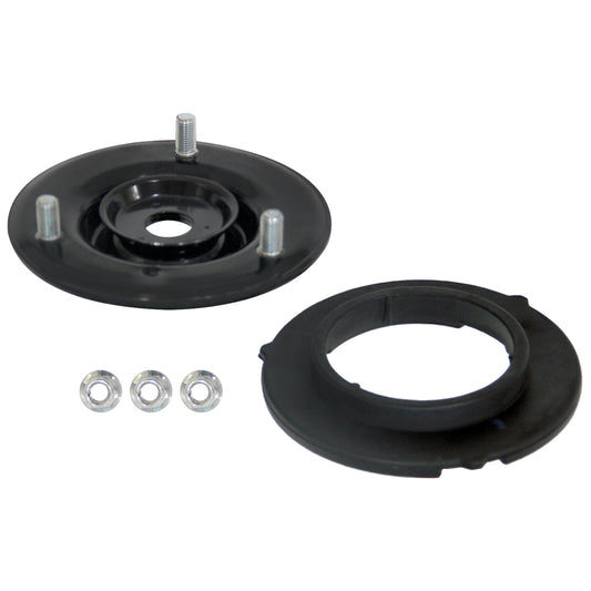 Base de Amortiguador P/ Nissan TITAN 2004-2015 Delantero