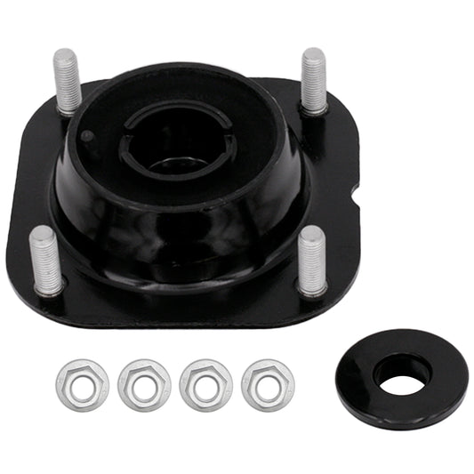 Base de Amortiguador P/ Ford Escort 1994-1996 Delantero
