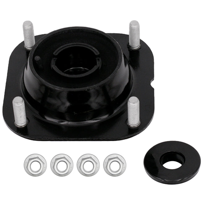 Base de Amortiguador   Ford Escort 1994-1996 Delantero