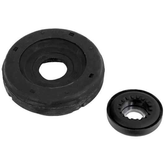 Base de Amortiguador P/ Pontiac Matiz 2006-2009 Delantero