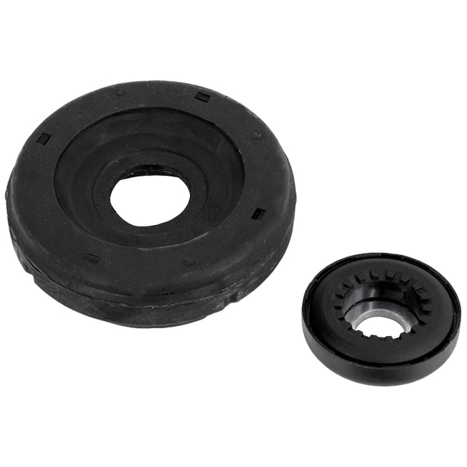 Base de Amortiguador   Pontiac Matiz 2006-2009 Delantero