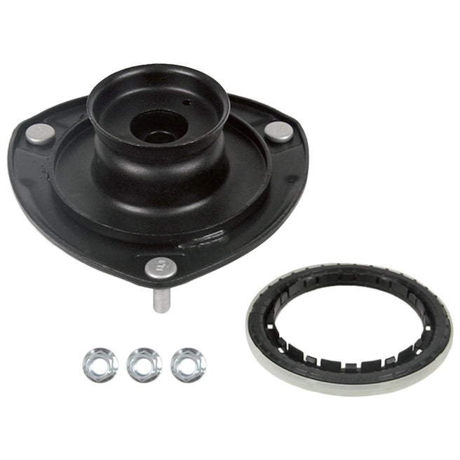 Base de Amortiguador   Hyundai Entourage 2007-2008 Delantero