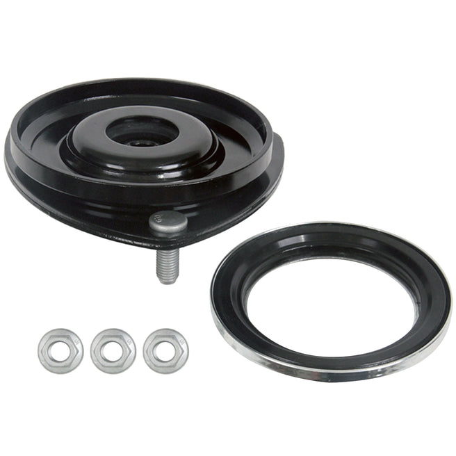 Base de Amortiguador   Honda Civic 2001-2005 Delantero
