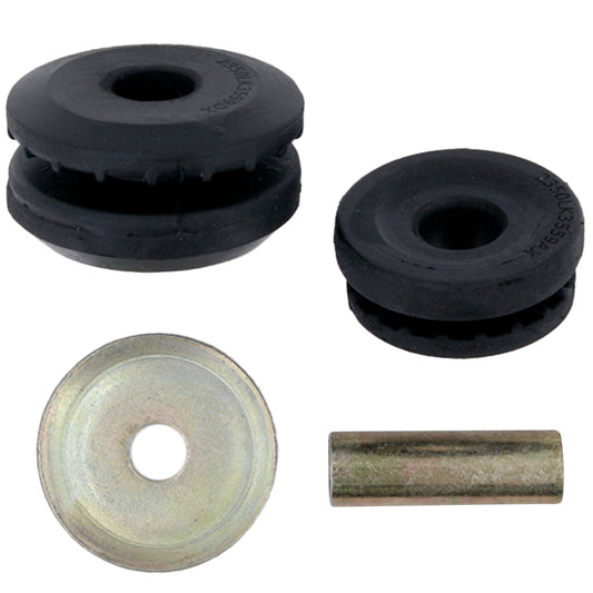 Base de Amortiguador P/ Hyundai XG300 2001 Delantero