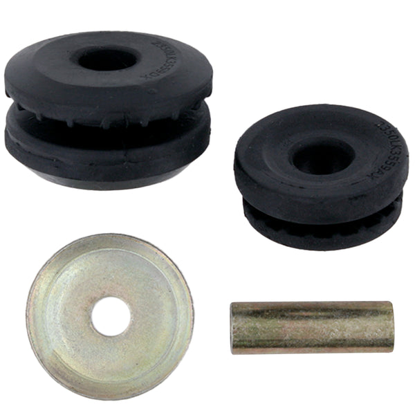 Base de Amortiguador P/ Hyundai XG300 2001 Delantero