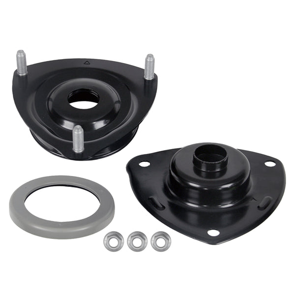 Base de Amortiguador P/ Mitsubishi Endeavor 2004-2011 Delantero