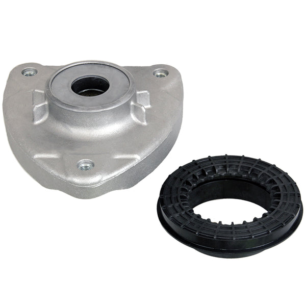 Base de Amortiguador P/ Mercedes-Benz B180 2012-2015 Delantero