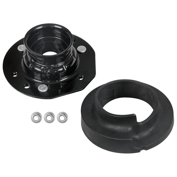 Base de Amortiguador P/ Cadillac Escalade 2007-2014 Delantero