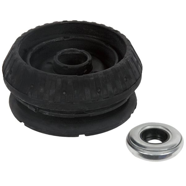 Base de Amortiguador P/ Ford Fiesta 1998-2000 Delantero