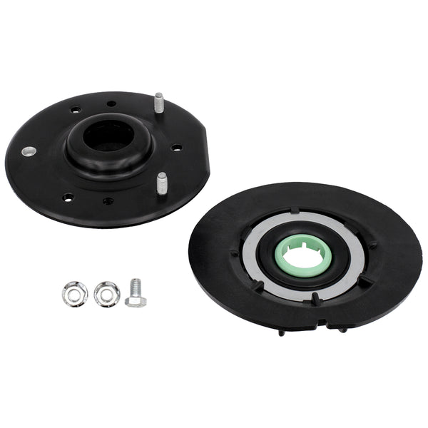 Base de Amortiguador P/ Chevrolet Cavalier 1995-1996 Delantero