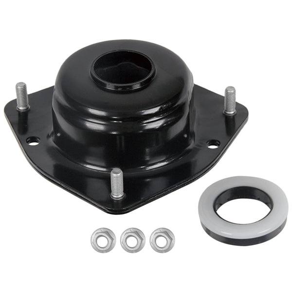 Base de Amortiguador P/ Chrysler Grand Voyager 1996-2000 Delantero