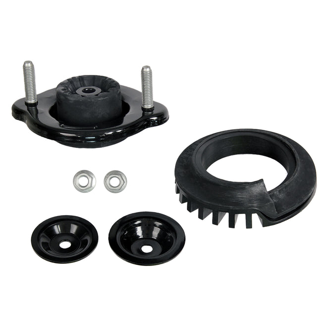Base de Amortiguador para Chevrolet Trailblazer 2002-2007 Delantero
