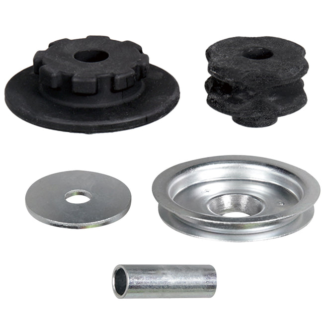Base de Amortiguador   Chevrolet Spark 2011-2015 Trasero