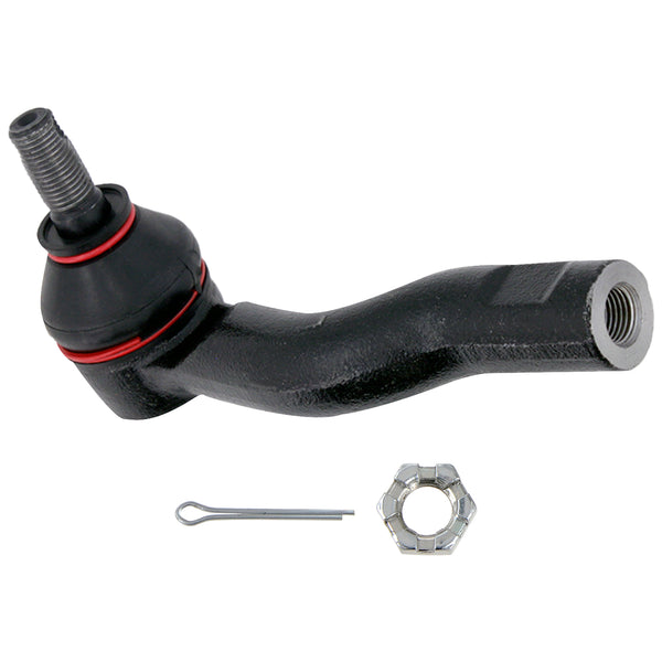 Terminal Direccion P/ Toyota Avanza 2007-2020 L4 1.5L