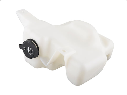 Deposito Limpiaparabrisas P/ Chevrolet Colorado 2004-2012