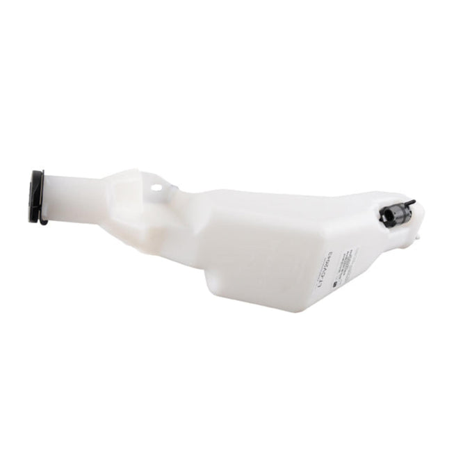 Deposito Limpiabrisas P/ Chevrolet Express Van 2003-2021