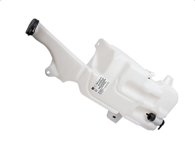 Deposito Limpiabrisas Para Chevrolet Silverado 2007-2013