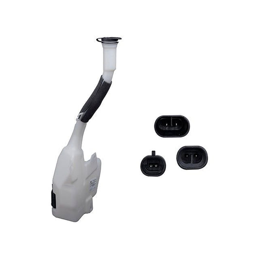 Deposito Limpiaparabrisas P/ Chevrolet Traverse 2009-2017