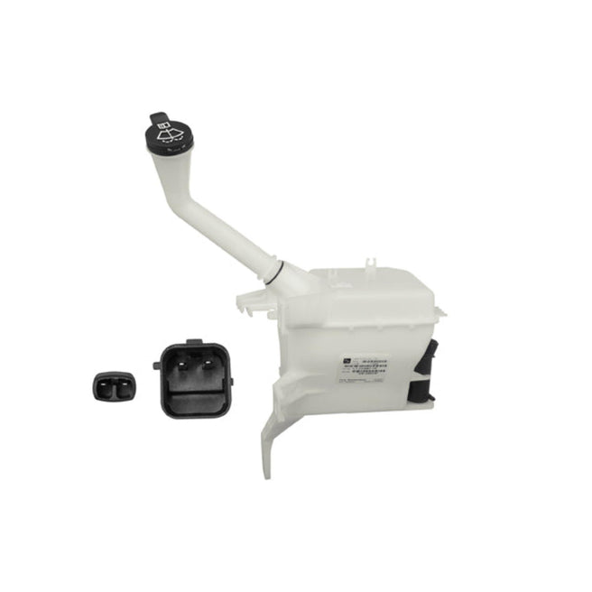 Deposito Limpiabrisas Para Chevrolet Spark 2011-2017