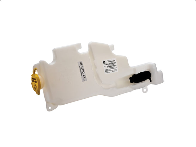 Deposito Limpiabrisas Para Dodge Ram 1500 2009-2019