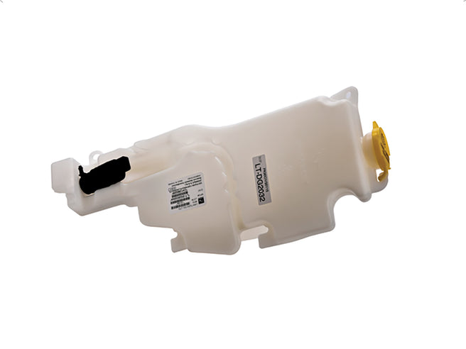 Deposito Limpiabrisas Para Dodge Ram 1500 2009-2019