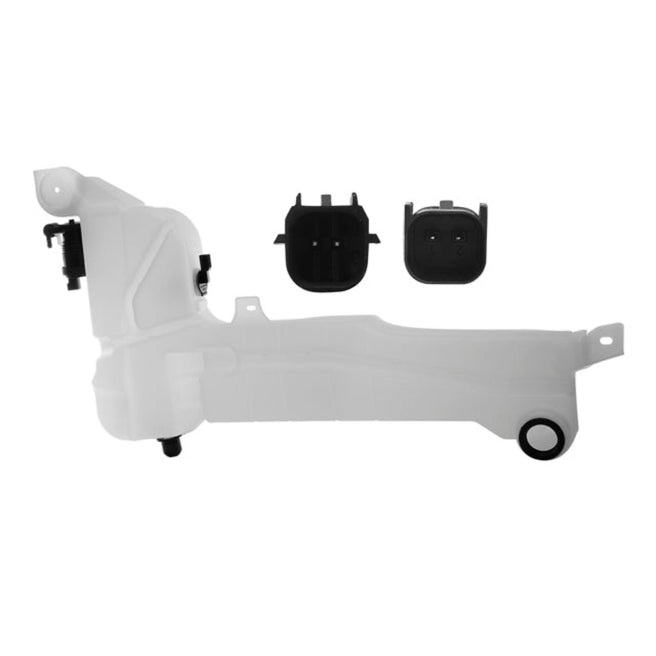 Deposito Limpiabrisas Para Ford Explorer 2020-2024