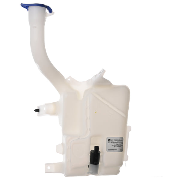 Deposito Limpiaparabrisas P/ Ford Fusion 2013-2014