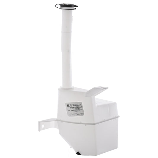 Deposito Limpiaparabrisas P/ Ford Mustang 2005-2009