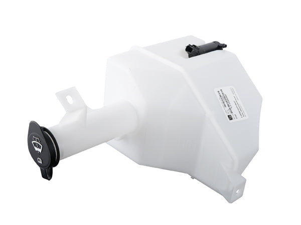 Deposito Limpiabrisas P/ Ford F-250 Super Duty 1999-2007