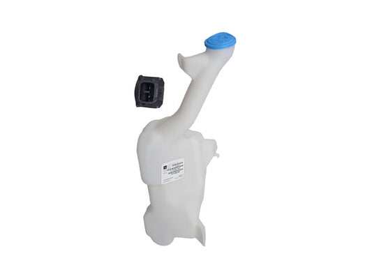 Deposito Limpiabrisas P/ Honda Accord 2013-2017