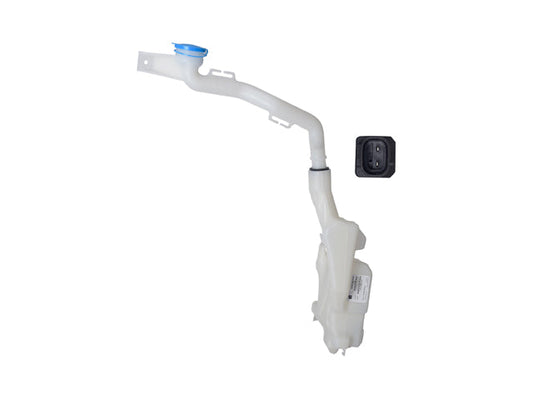 Deposito Limpiabrisas P/ Honda Civic 2016-2021