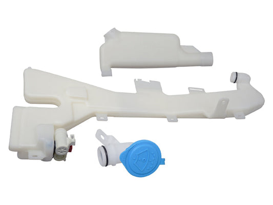 Deposito Limpiabrisas P/ Honda Cr-V 2002-2006